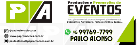 P.A Eventos